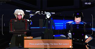 STEEL SERAPHIM: PROVING GROUNDS