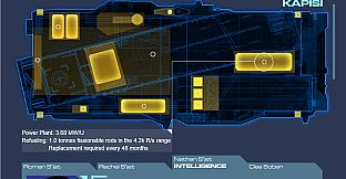 Deserts of Kharak Expedition Guide