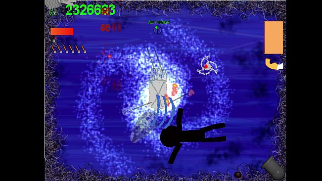 Totally Working Game