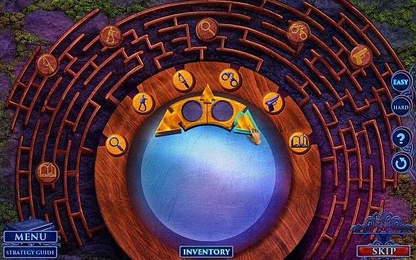 Fatal Evidence: Cursed Island Collector's Edition