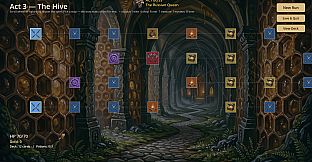 Deck Forge