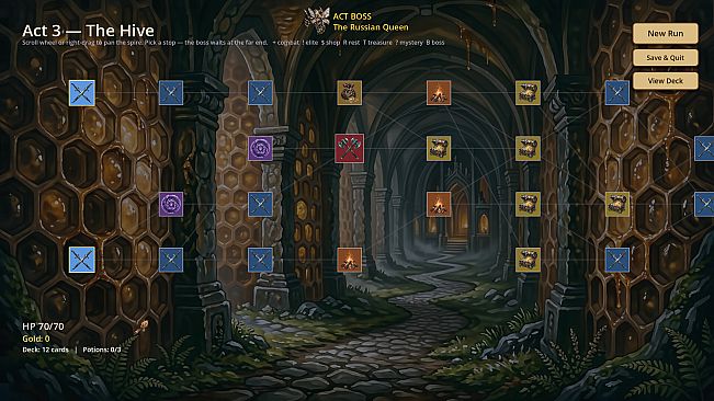 Deck Forge