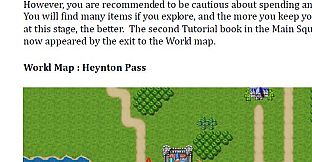 Official Guide - Undefeated