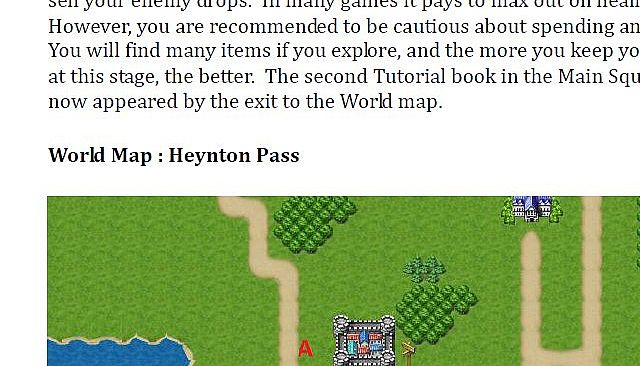 Official Guide - Undefeated