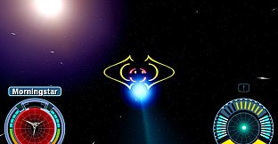 STAR WARS Starfighter