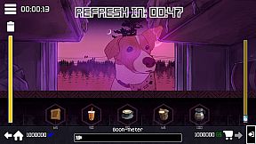 Gooner on the Orient Express