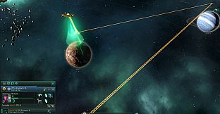 Stellaris: Nova Edition Upgrade Pack