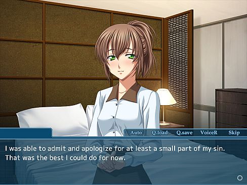 Forbidden Love with My Wife's Sister