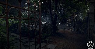 S2ENGINE HD - Cemetery Pack 2.0