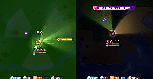 Thumb Tanks: Supporter pack