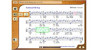 eMedia Guitar Method