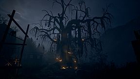 Arrogation: Unlight of Day