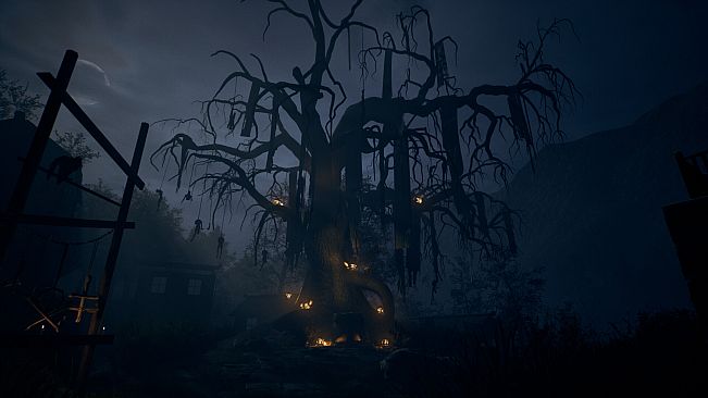 Arrogation: Unlight of Day