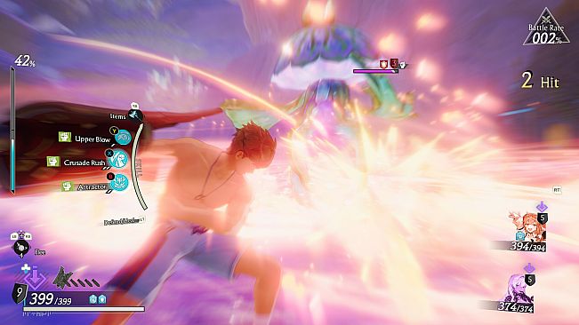 Atelier Yumia Season Pass