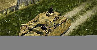 IL-2 Sturmovik: Tank Crew - Clash at Prokhorovka