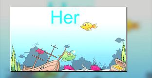 My Kindergarten Learning Adventure