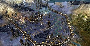 Fallen Enchantress: Legendary Heroes - Map Pack DLC