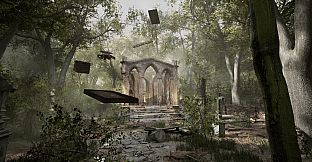 Crown of Ruin: The Parkour Game Part II