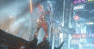 3DMark Fire Strike