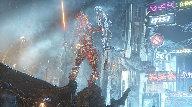 3DMark Fire Strike