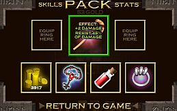 Solomon's Keep: Dreadful Retro Edition