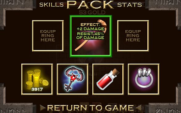 Solomon's Keep: Dreadful Retro Edition