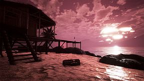 Bottle: Pilgrim Redux