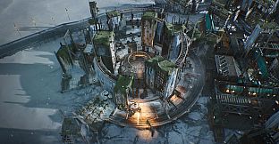 Frostpunk 2: Fractured Utopias
