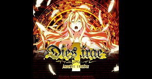 Dies irae ~Amantes amentes~ - Original Soundtrack