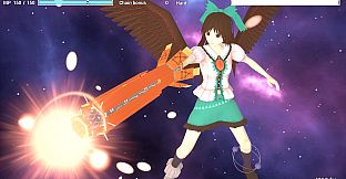 Touhou Multi Scroll Shooting 2