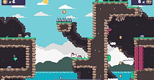 Chicken Climber