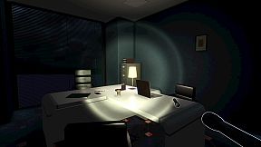 GLITCH: Dead Loop Horror