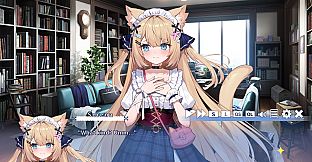 Serena Hanazono's Lost Item ～Sweet Memory～