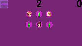 Anime girl Or Bottle?