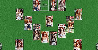 AI Solitaire - Single Ladies - Carla