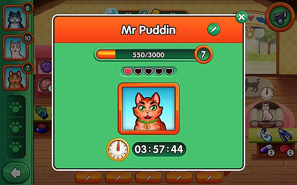 Dr. Cares - Amy's Pet Clinic