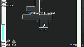 Another Game About Digging A Hole