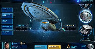 Star Trek Adversaries