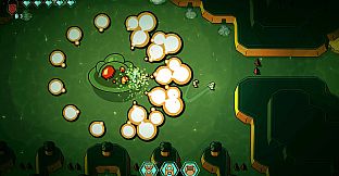 Minishoot' Adventures