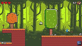 Popotinho's Adventures