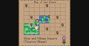 May and the Amazing Bouquet