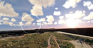 Aerofly FS 2 - Aerosoft - Germany Helgoland