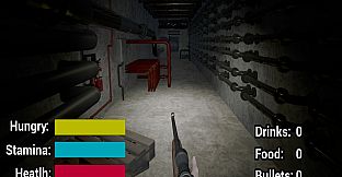 The Fort - Wendigo's Outside DLC