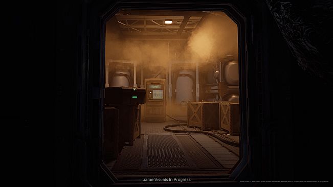 Alien: Rogue Incursion VR