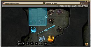 Fantasy Grounds - Devin Night Pack 191: WOTW Wasteland Encounters
