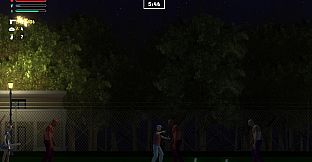 Survive 10 Minutes Please