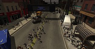 Fatal Hour: Roadkill