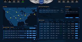 Rotate – Professional Virtual Aviation Network