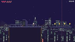 Inukari - Chase of Deception