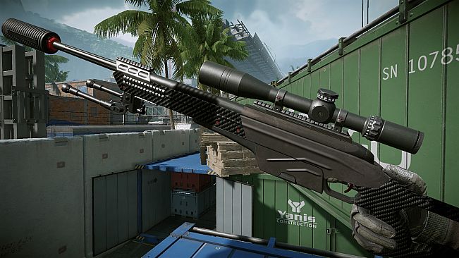 Warface: Clutch — Currency Pack